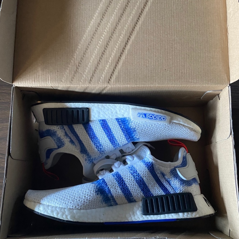 Adidas NMD R1